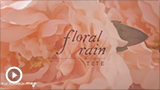 Floral Rain
